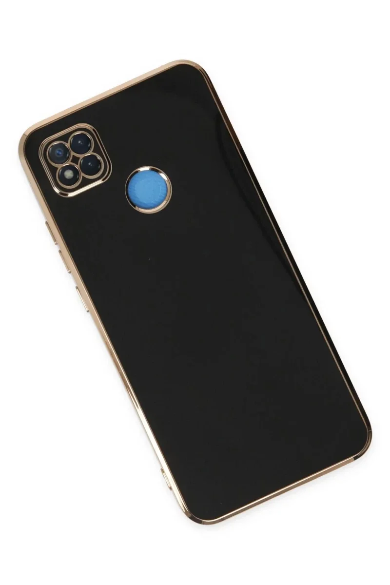 Xiaomi Redmi 9C Kılıf Volet Silikon - Siyah Fiyatı, Yorumları ve Özellikleri