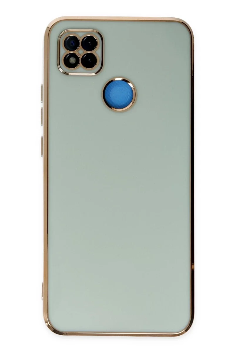 Xiaomi Redmi 9C Kılıf Volet Silikon - Açık Yeşil Fiyatı, Yorumları ve Özellikleri