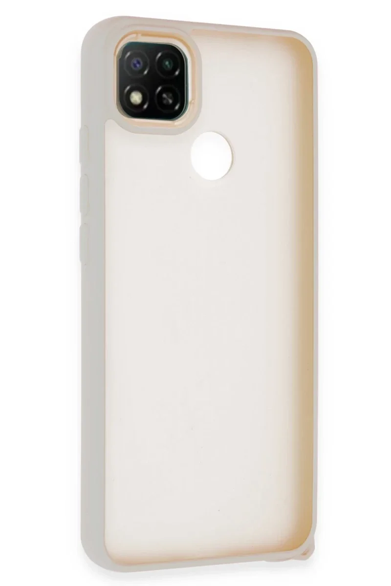Xiaomi Redmi 9C Kılıf Elegant Kapak - Pudra Fiyatı, Yorumları ve Özellikleri