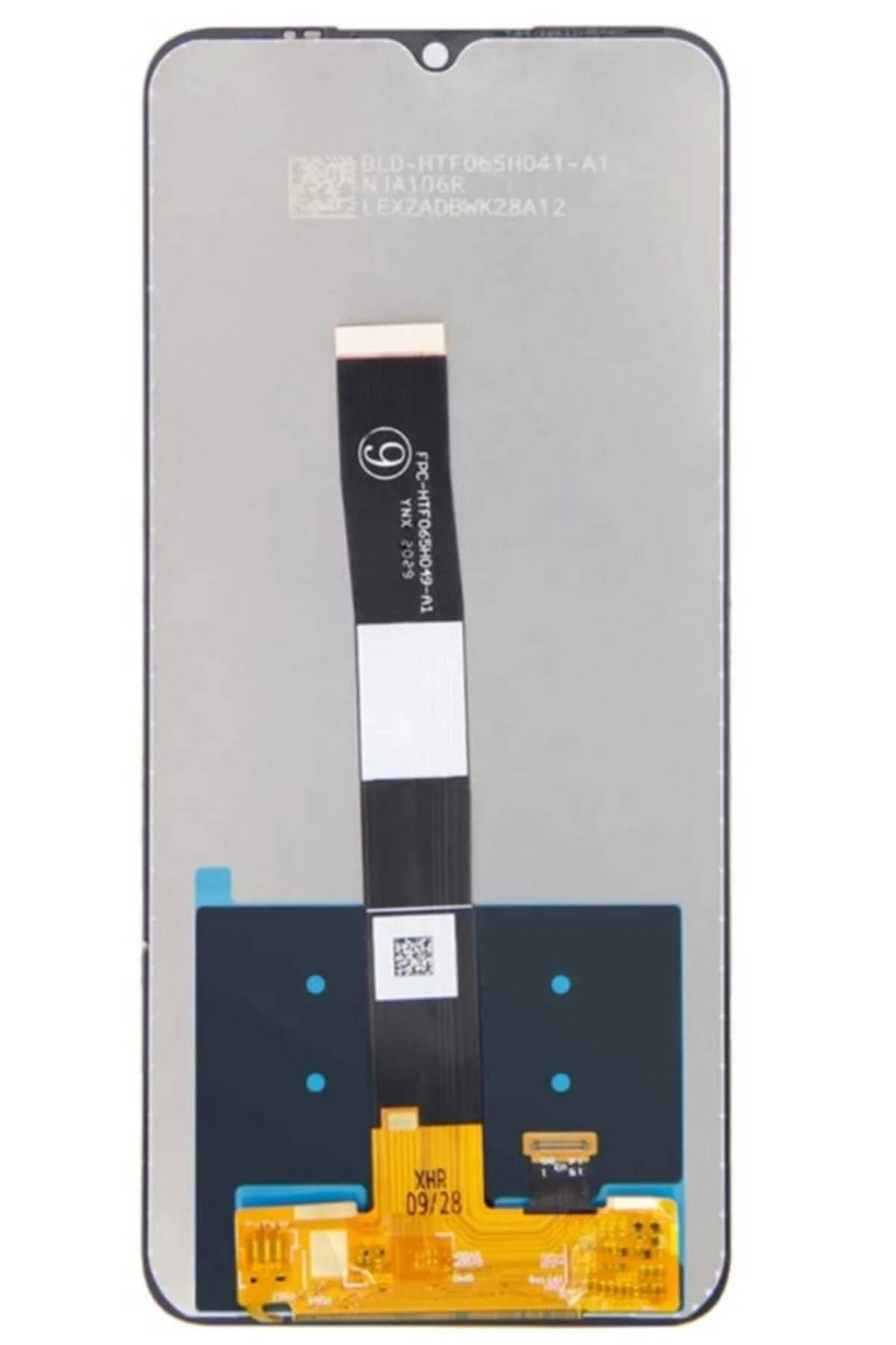 Xiaomi Redmi 9c Lcd Ekran Dokunmatik - Görsel 5