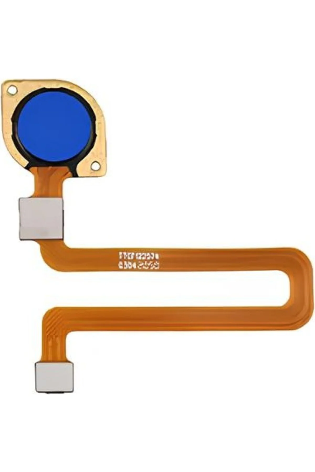 Xiaomi Redmi 9c Parmak Izi Okuyucu Flex Mavi Xiaomi Redmi 9c Parmak Izi Okuyucu Flex Mavi