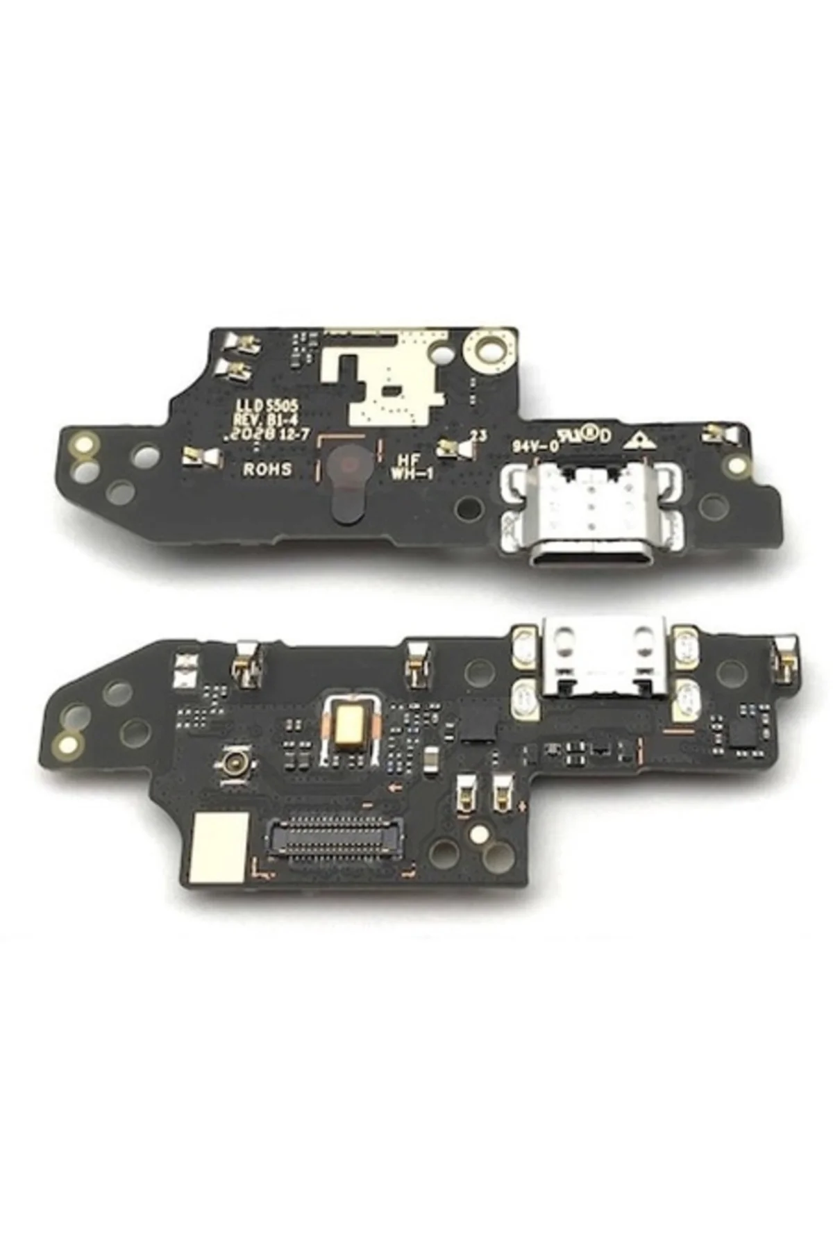 Xiaomi Redmi 9c Şarj Soketi Mikrofon Bordu