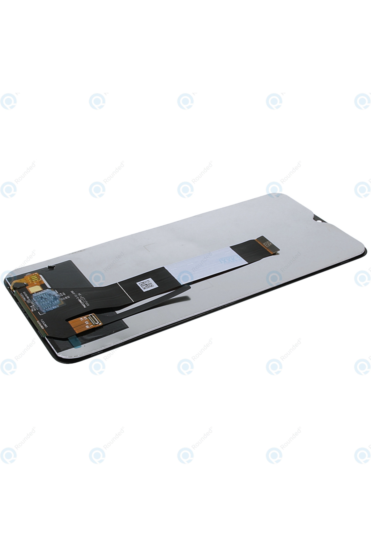 Xiaomi Redmi 9T Uyumlu LCD Ekran + Dokunmatik M2010J19SG YÜKSEK K