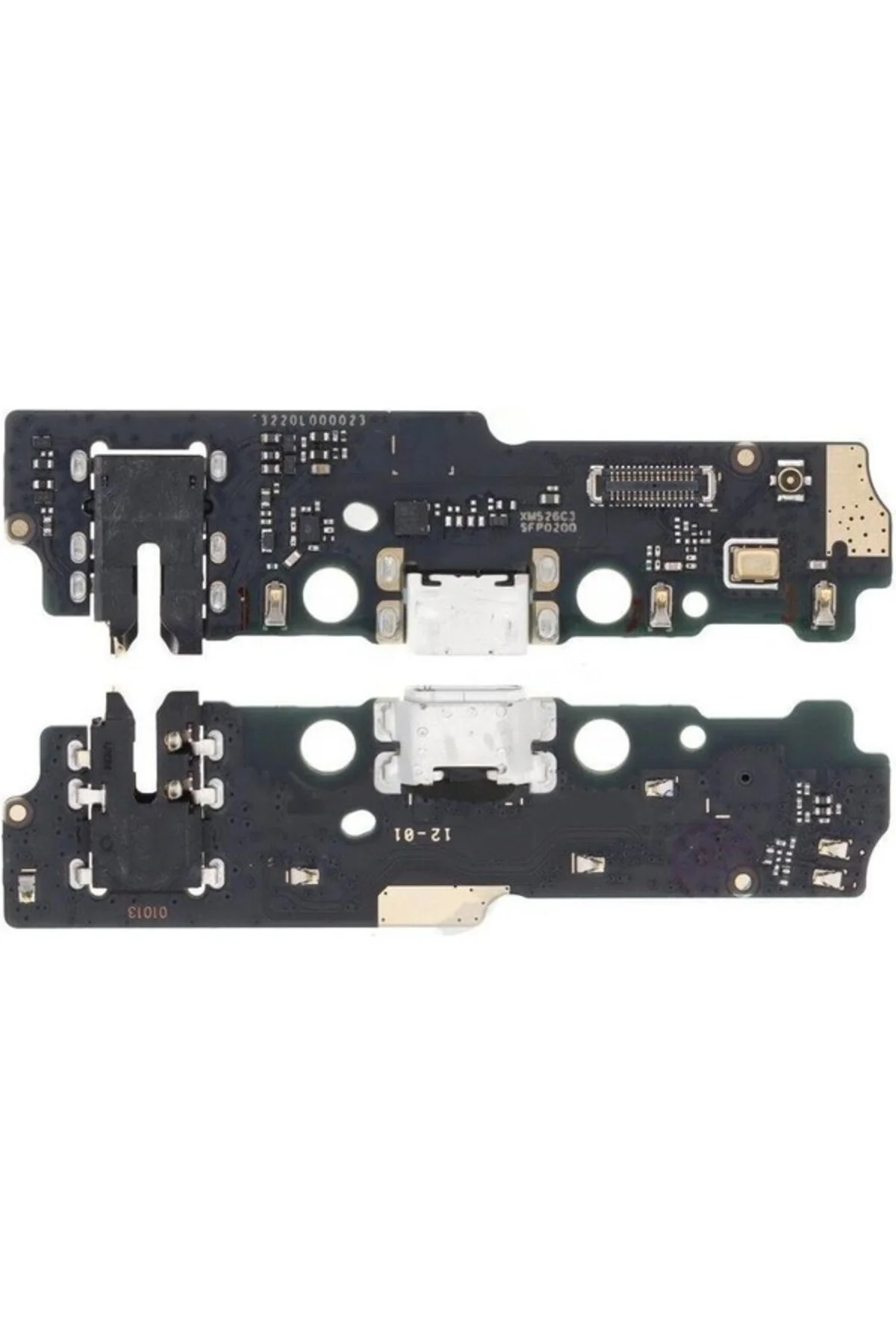 Xiaomi Redmi A1 Plus Uyumlu Şarj Bordu