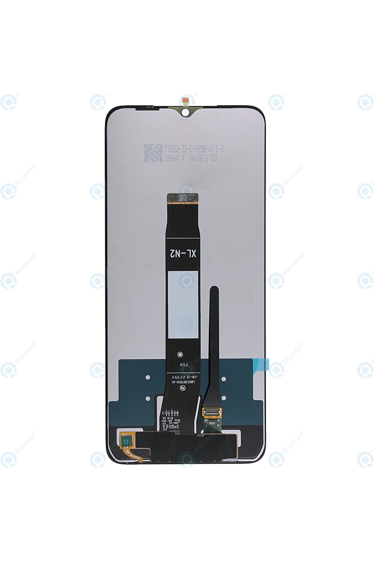 Xiaomi Redmi A1 Plus Uyumlu LCD Ekran + Dokunmatik 220733SFG YÜKS