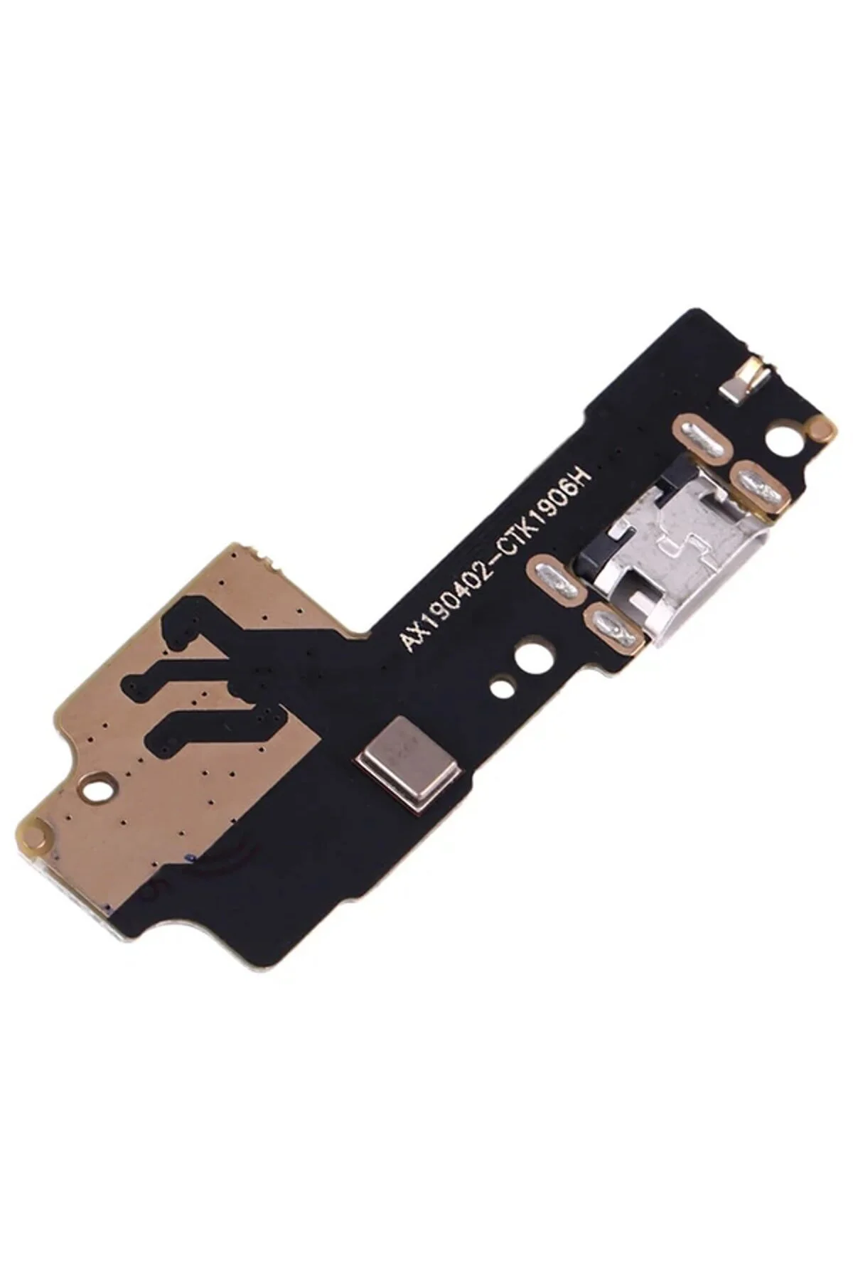 Xiaomi Redmi GO Şarj Soket Mikrofon Bordu Full
