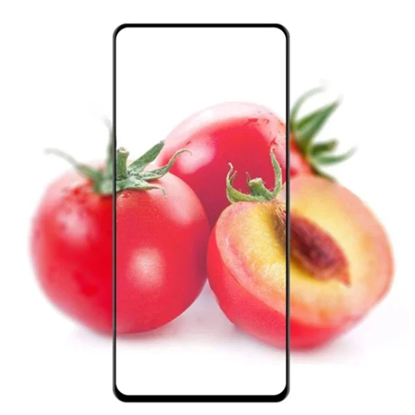 Xiaomi Redmi K20-K20 Pro-Mi 9T 5D Full Kaplama Kırılmaz Cam Ekran Koruyucu Magic Glass - 8-9H Sertlikli