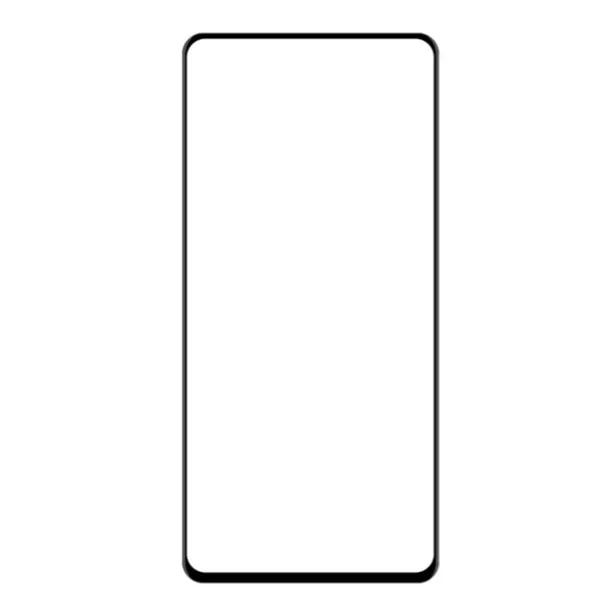 Xiaomi Redmi K20-K20 Pro-Mi 9T 5D Full Kaplama Kırılmaz Cam Ekran Koruyucu Magic Glass - 8-9H Sertlikli