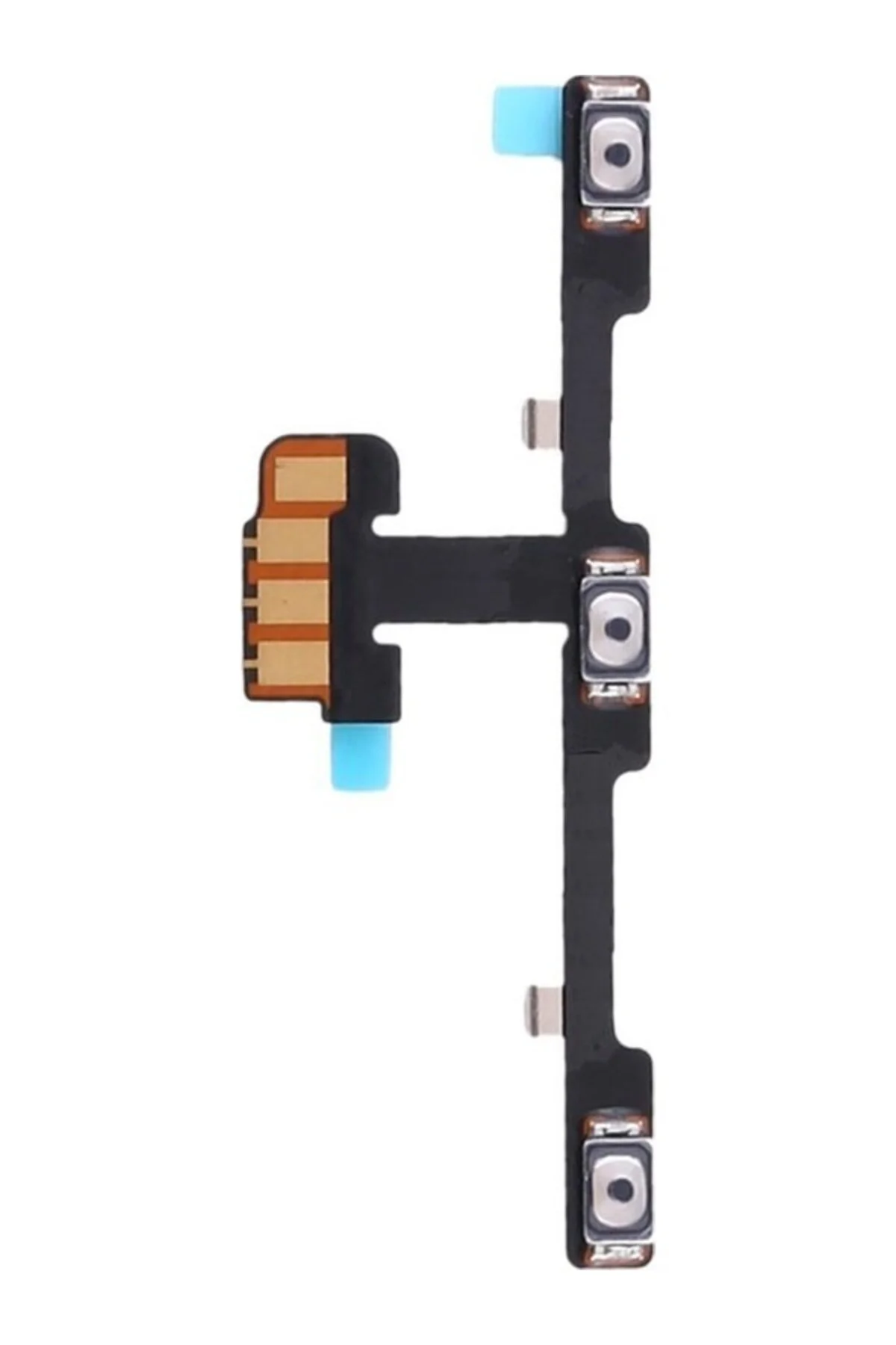 Xiaomi Redmi K30 Pro Uyumlu On Off Yan Ses Power Film Flex M2004J11C