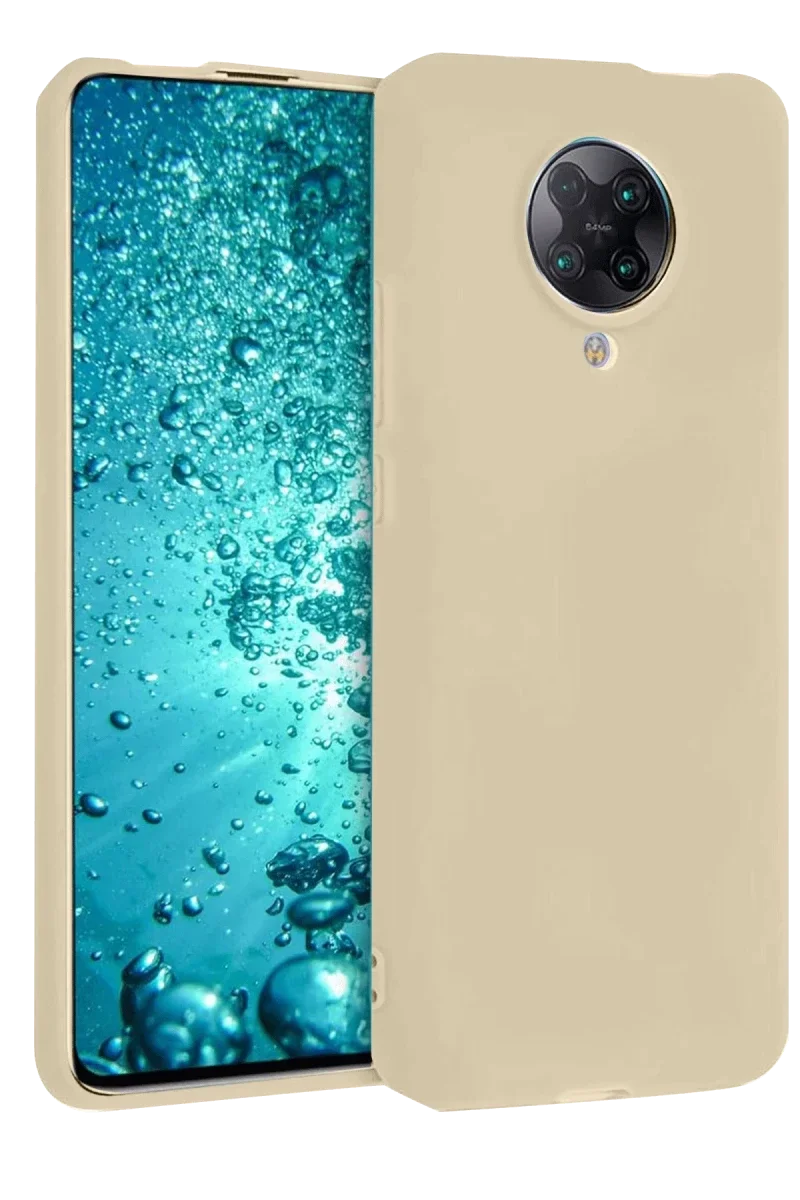 Xiaomi Redmi K30 Pro Kılıf Nano içi Kadife Silikon - Kemik Fiyatı, Yorumları ve Özellikleri