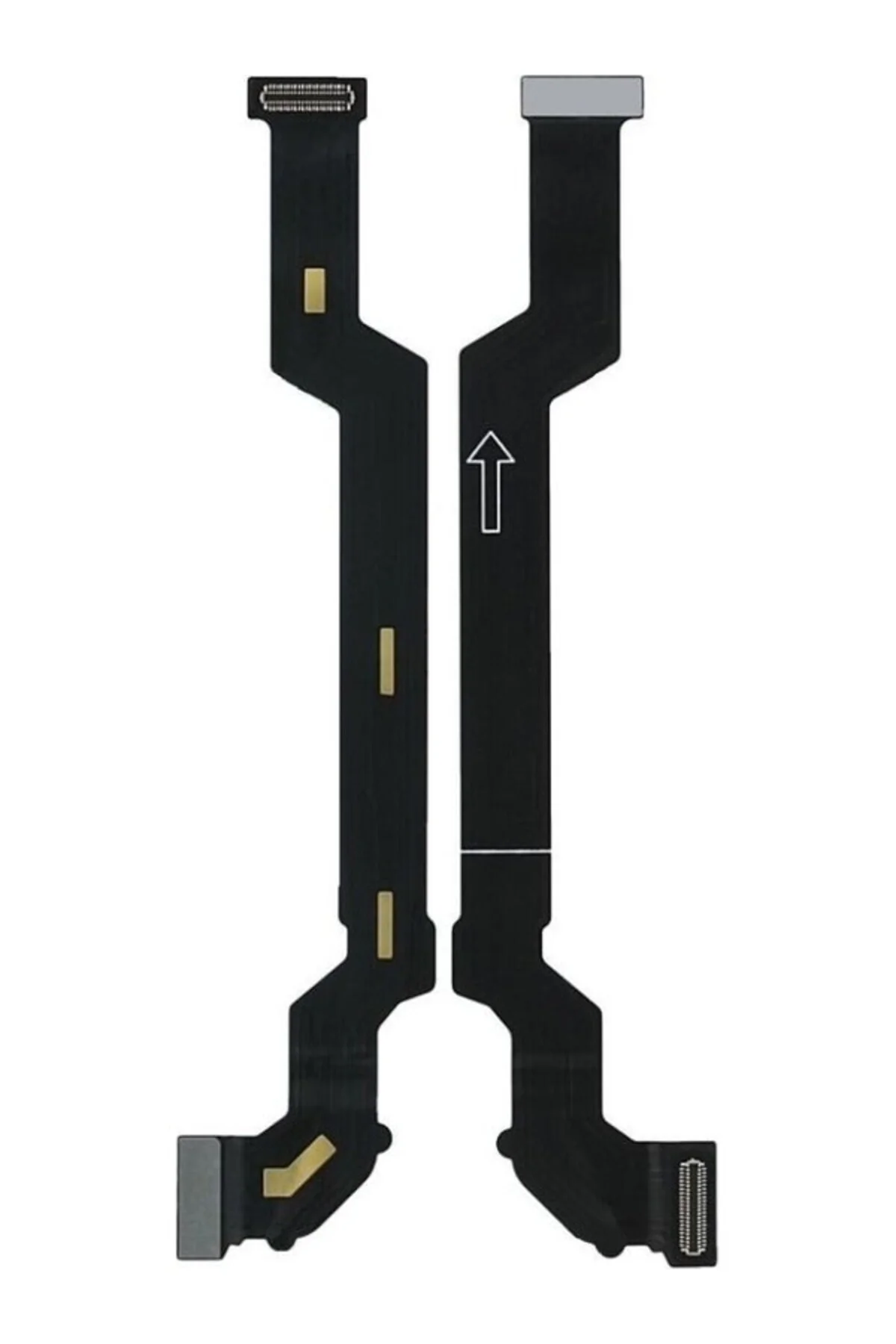 Xiaomi Redmi K30 Pro Uyumlu Ekran LCD Ara Film Flex M2004J11C