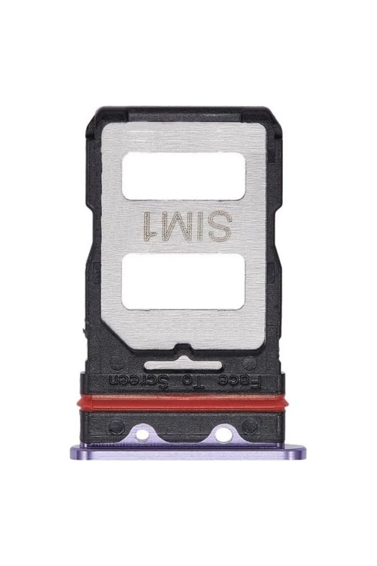 Xiaomi Redmi K30 Pro Uyumlu Sim Kart Tepsisi M2004J11C Yeşil