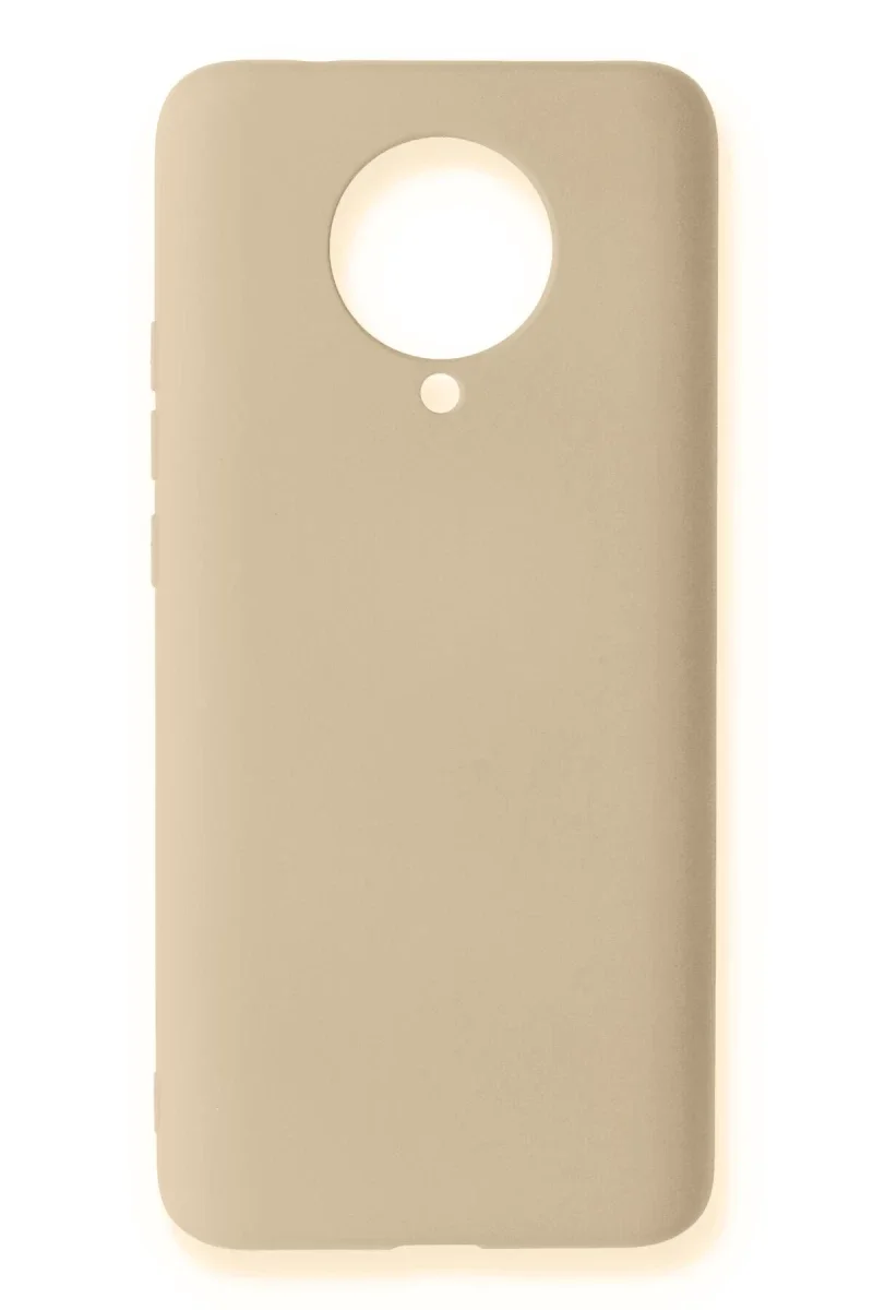 Xiaomi Redmi K30 Pro Kılıf Nano içi Kadife Silikon - Kemik Fiyatı, Yorumları ve Özellikleri