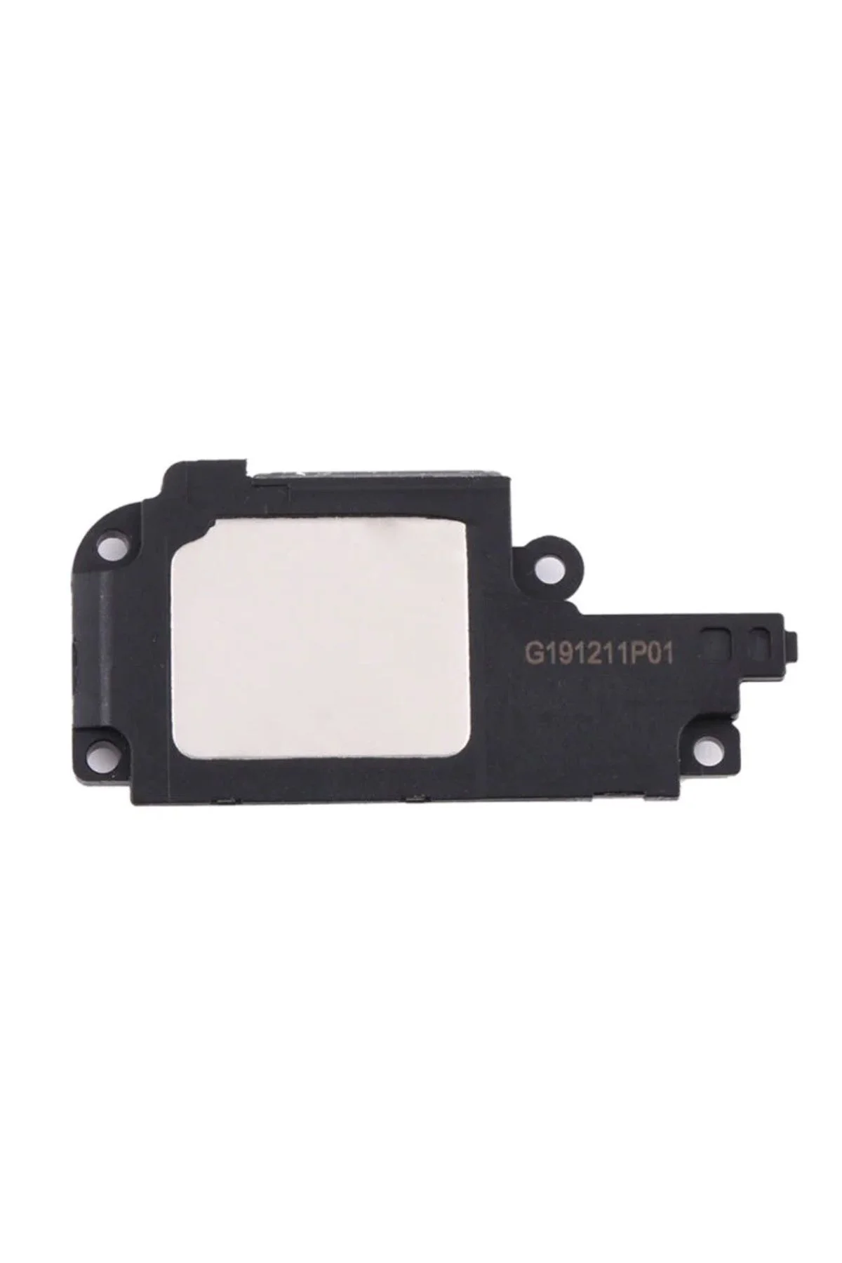 Xiaomi Redmi K30 Uyumlu Buzzer Hoparlör M1912G7BE M1912G7BC