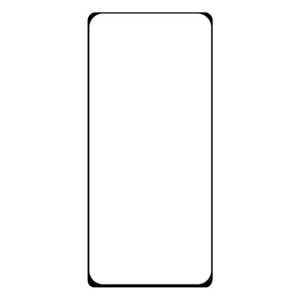 Xiaomi Redmi K40/K40 Pro  Full Glue Tam Kaplama Ekran Koruyucu-1852