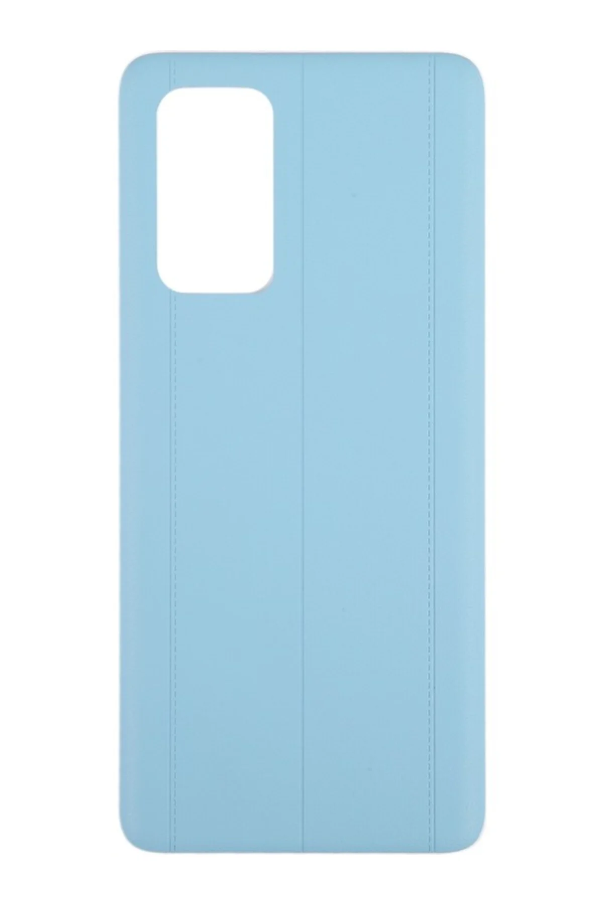 Xiaomi Redmi K60 Arka Kapak Için Beyaz