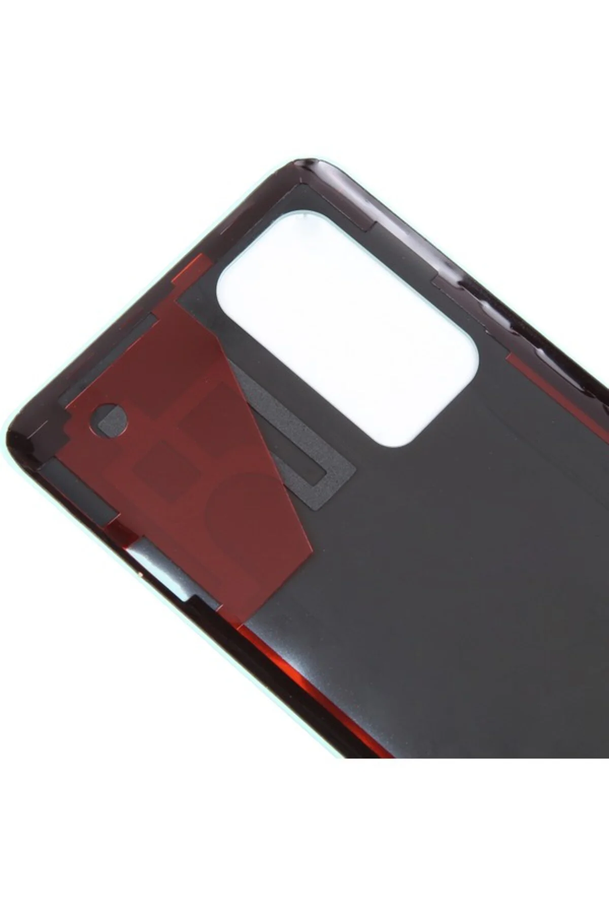Xiaomi Redmi K60 Arka Kapak Için Beyaz