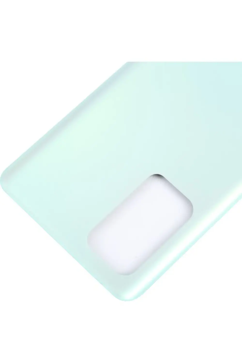 Xiaomi Redmi K60 Arka Kapak Için Yeşil