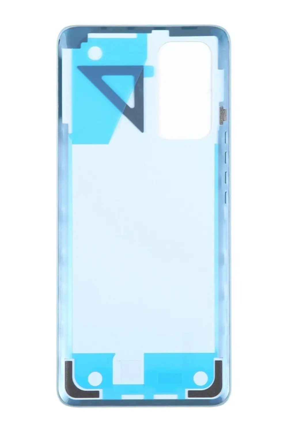 Xiaomi Redmi K60 Arka Kapak Için Yeşil