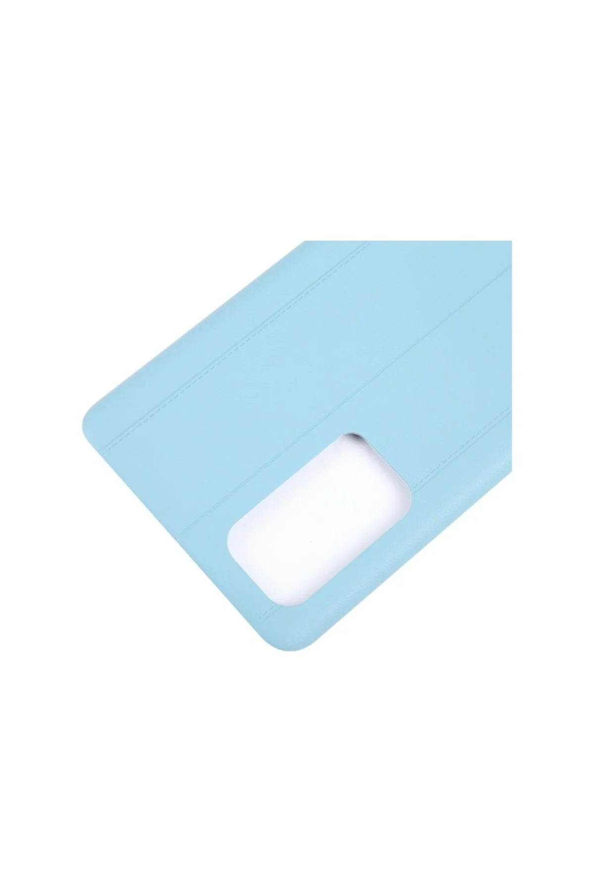 Xiaomi Redmi K60 Pil Arka Kapağı Beyaz