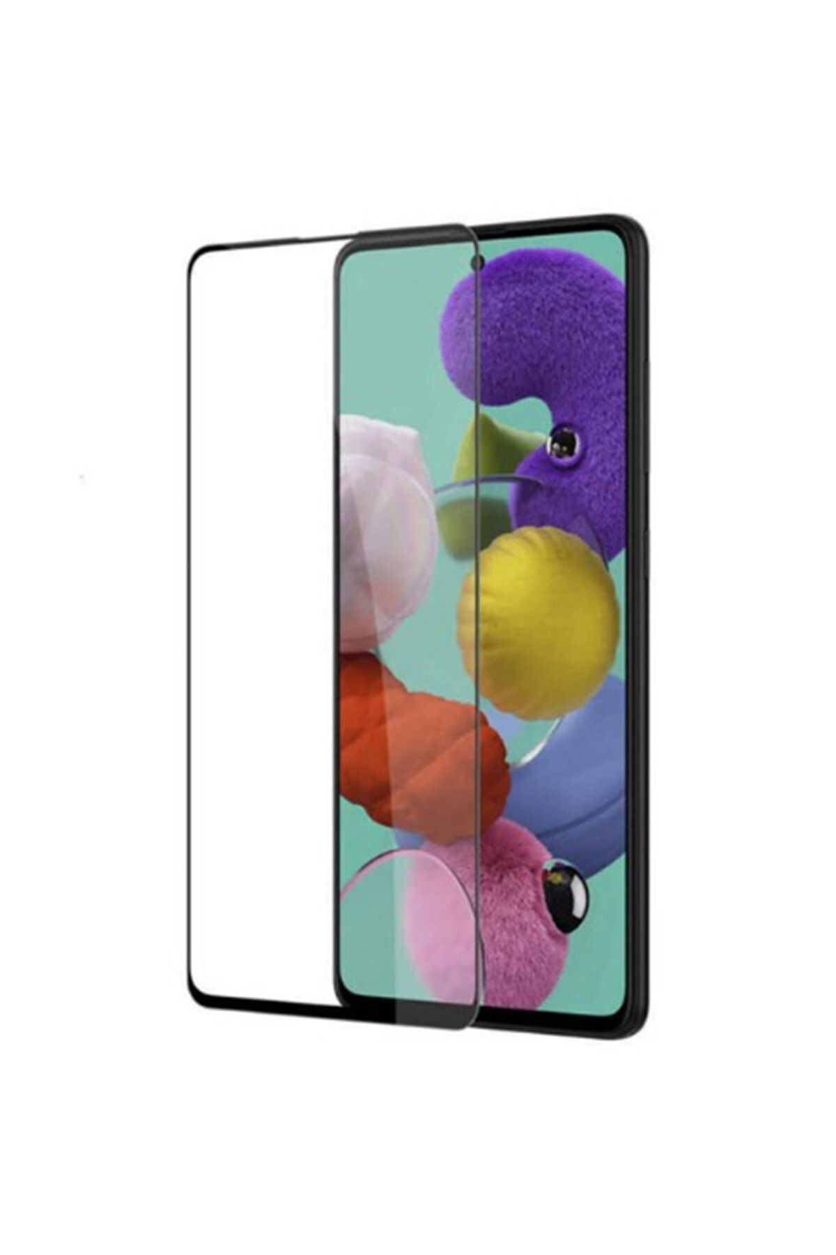 Xiaomi Redmi Note 11 Pro Uyumlu Ekran Koruyucu Seramik Nano Cam E