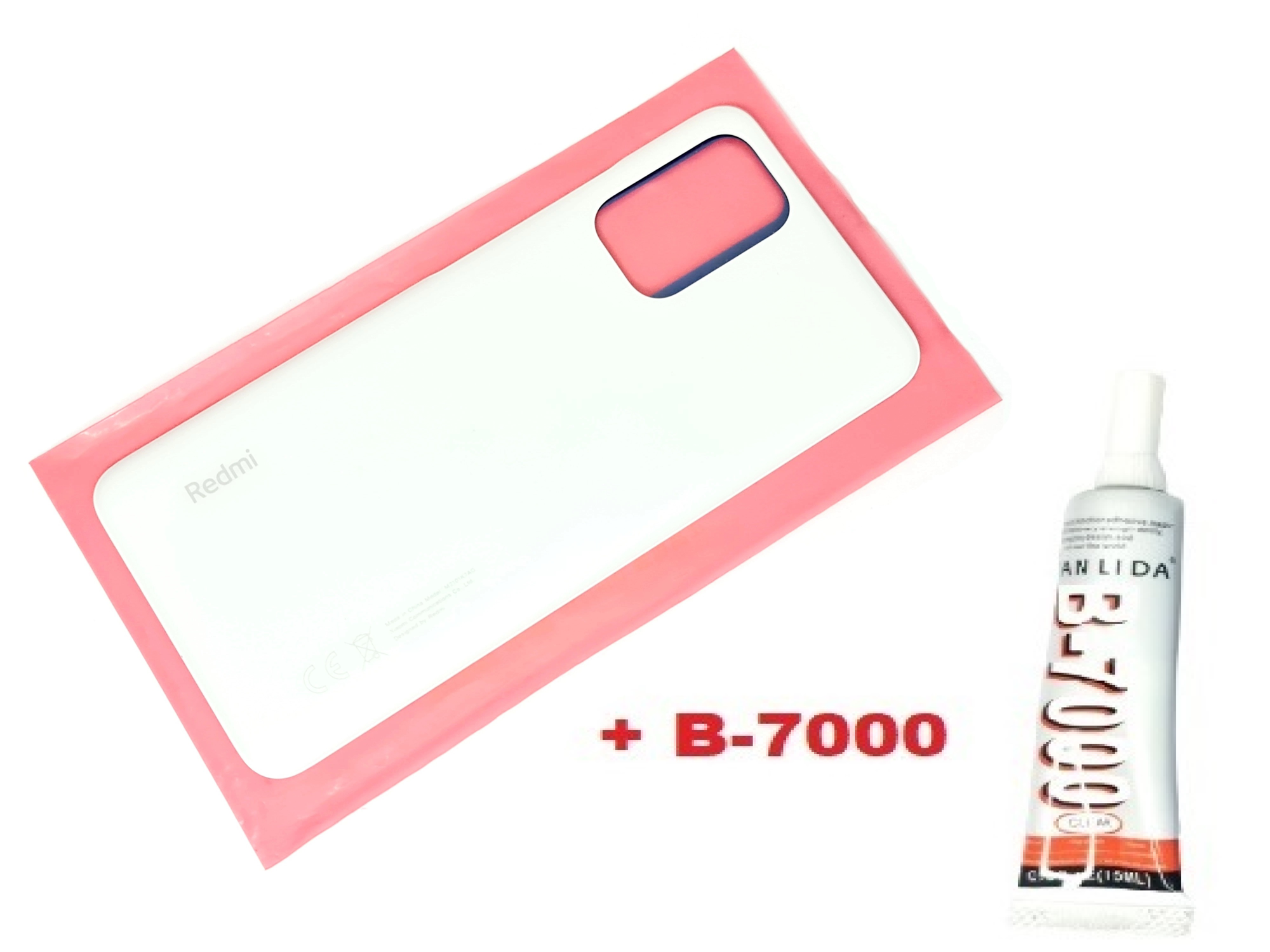Xiaomi REDMİ NOTE 4X - TİKNAL - Nano Ekran Koruyucu Ultra İNCE Es