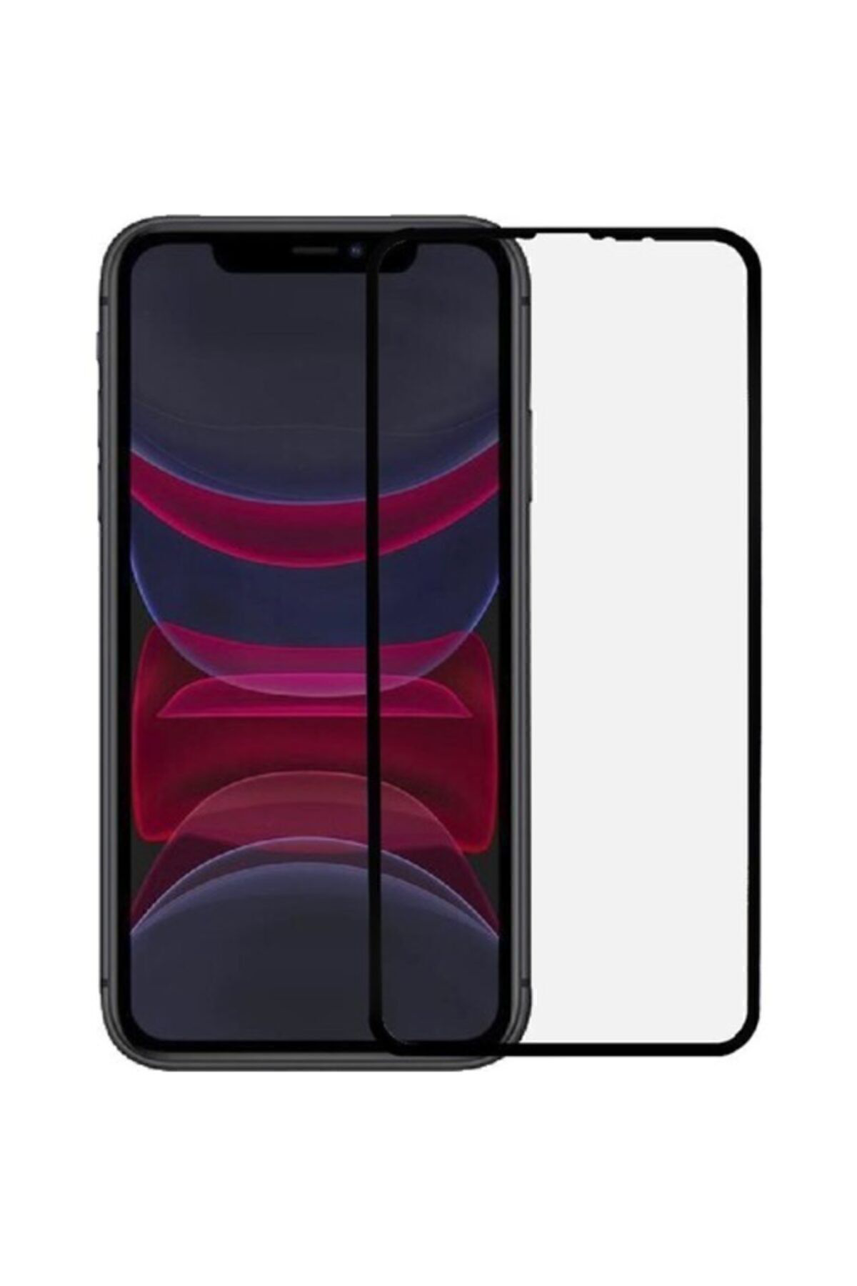Xiaomi Redmi Note 8 Pro Cam Koruyucu Mat Seramik Nano 9d Ekranı T