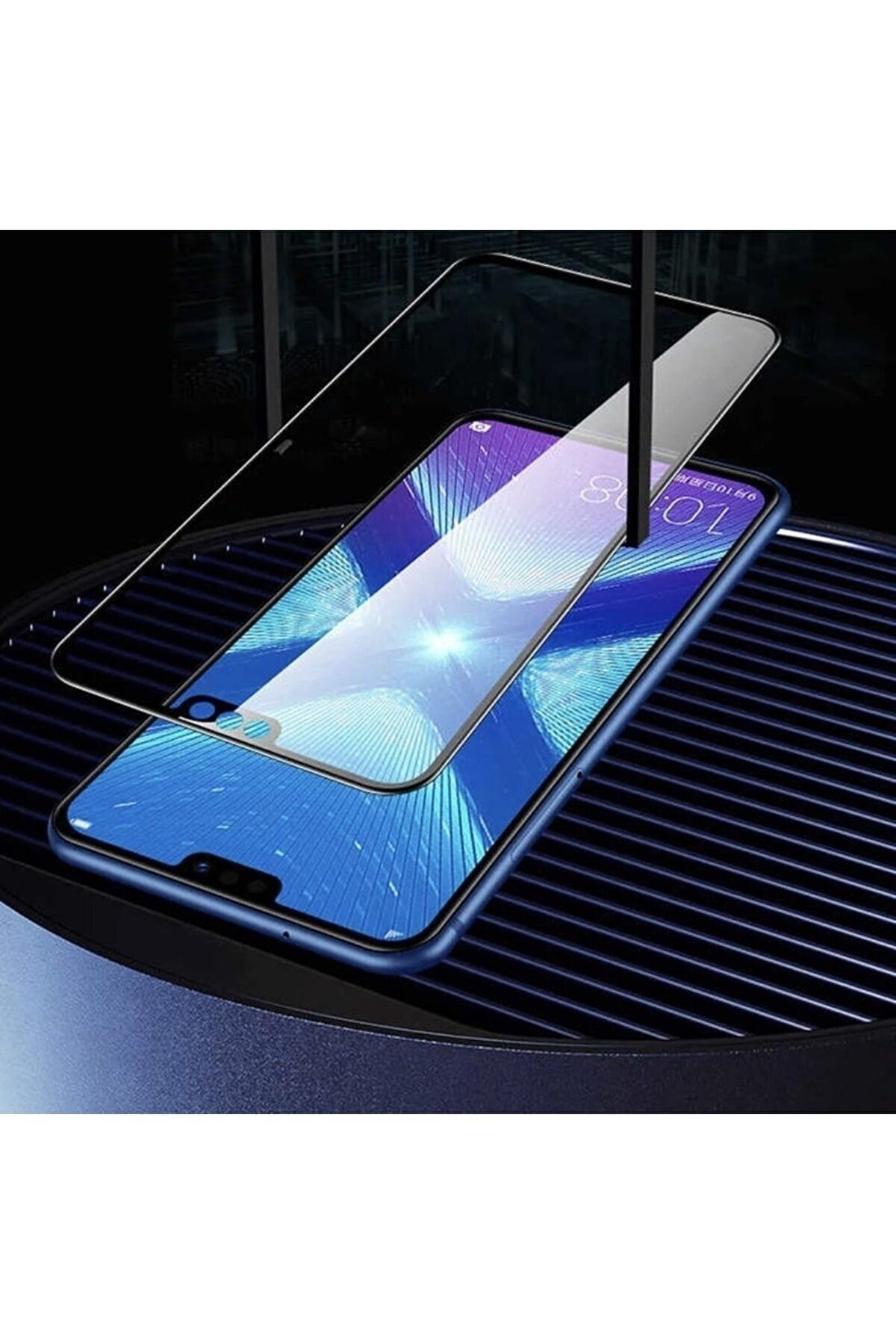 Xiaomi Redmi Note 10 Pro Uyumlu Hayalet Privacy Gizlilik Filitrel