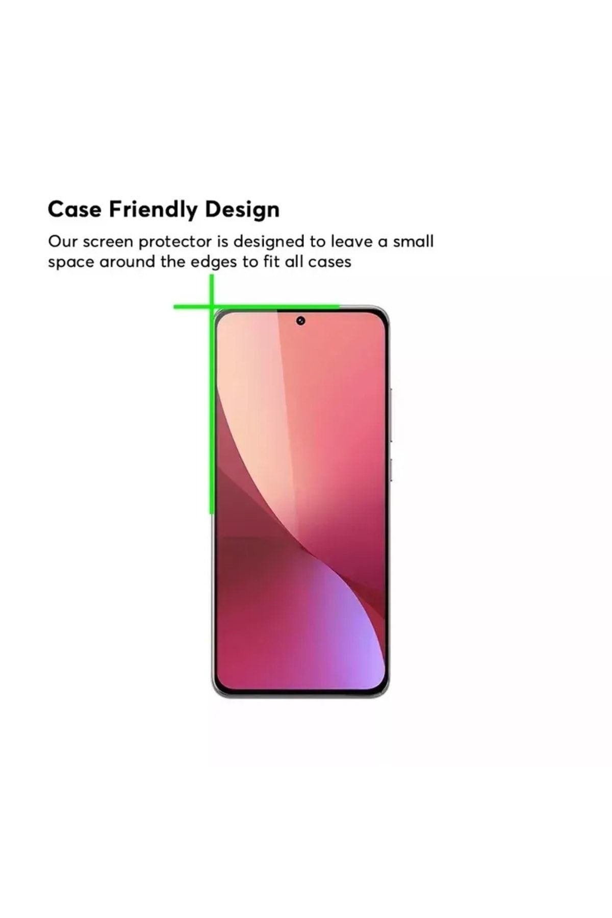 Xiaomi Redmi Note 10 S Ekran Koruyucu Nano Esnek Flexible Micro T