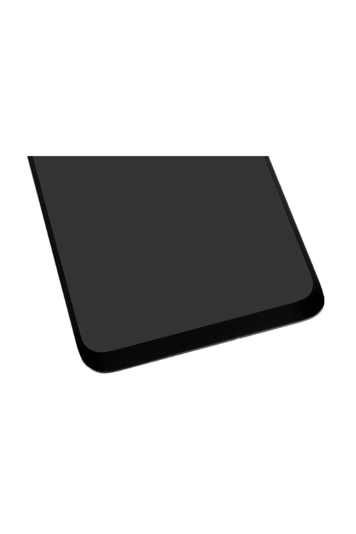 Mcasering Xiaomi Redmi Note 7 Ekran Koruyucu Gizli Hayalet Cam (9D Tam Kapl