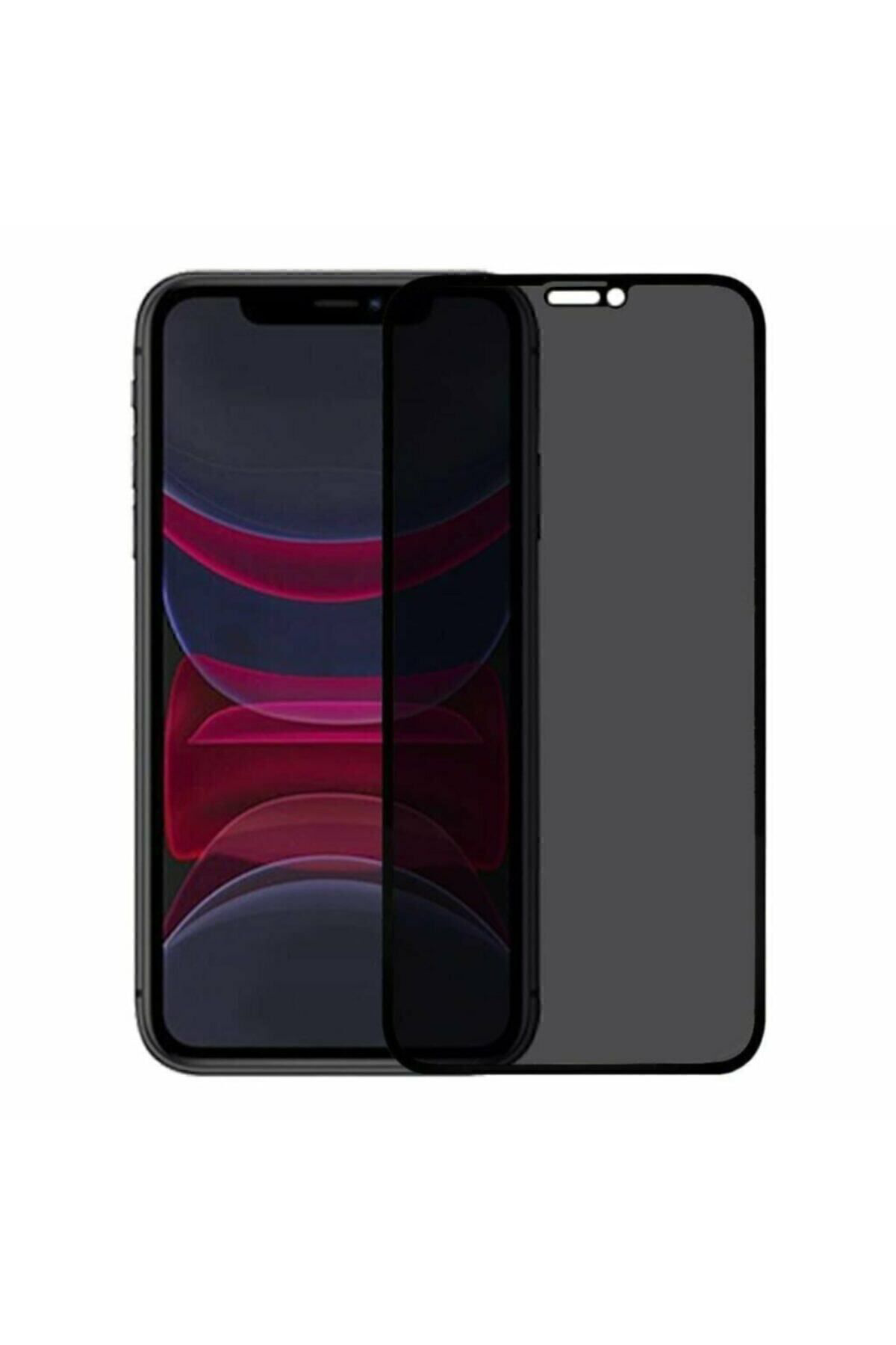 Xiaomi Redmi Note 10s 5d Hayalet Cam Kırılmaz Ekran Koruyucu Full
