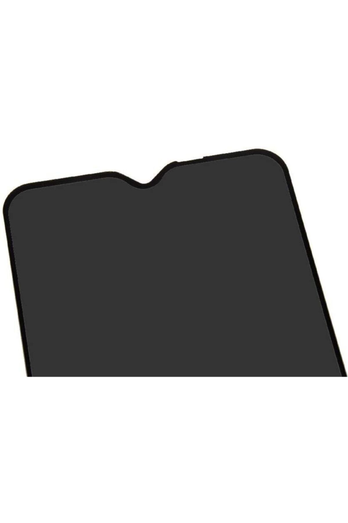 Xiaomi Redmi Note 8 Pro Gizli Hayalet Iz Bırakmaz Tam Kaplama Ekr