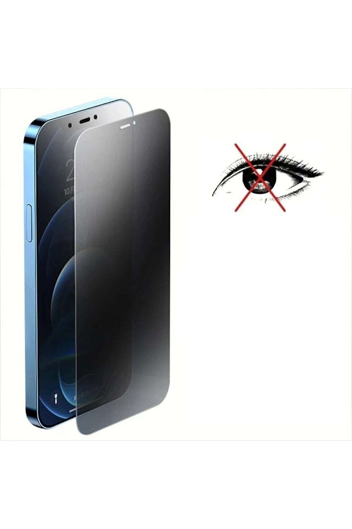 Xiaomi Redmi Note 10 Pro / 11 Pro Uyumlu Hayalet Seramik Ekran Ko
