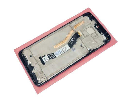 Xiaomi Redmi NOTE 8 PRO Lcd Ekran Dokunmatik Orijinal (Full ÇITAL