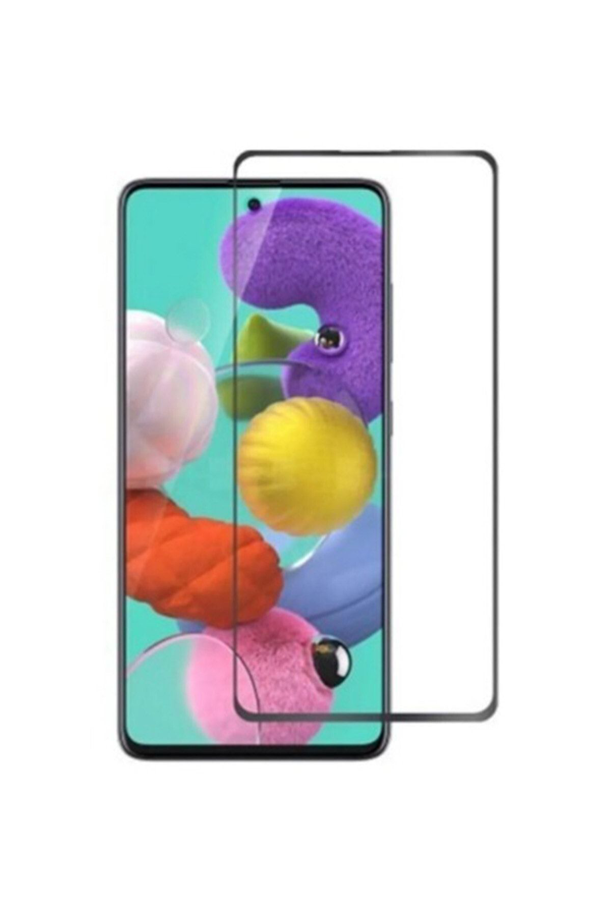 Xiaomi Redmi Note 11 Pro Uyumlu Ekran Koruyucu Seramik Nano Cam E