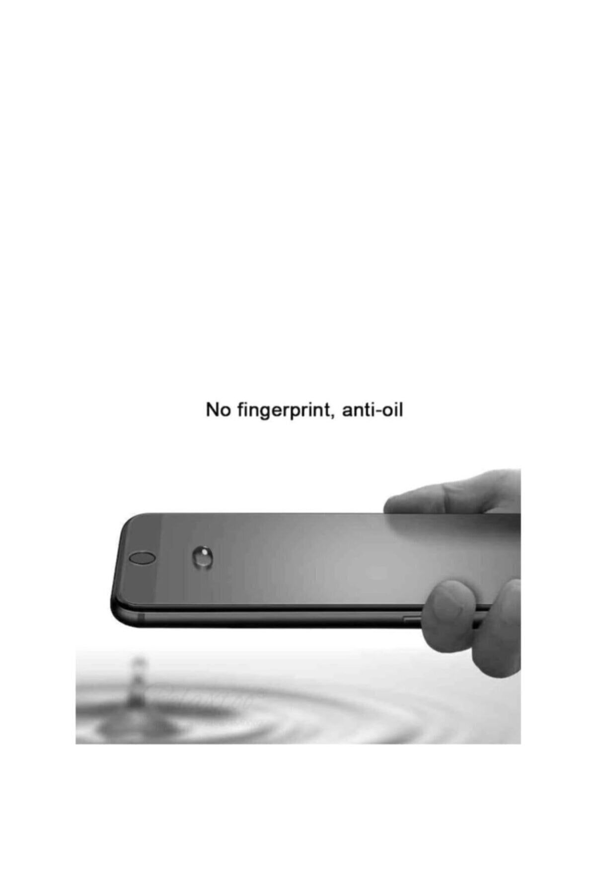 Xiaomi Redmi Note 9 Pro / 9s Seramik Mat Esnek Kırılmaz Film Xiaomi Redmi Note 9 Pro / 9s Seramik Mat Esnek Kırılmaz Film