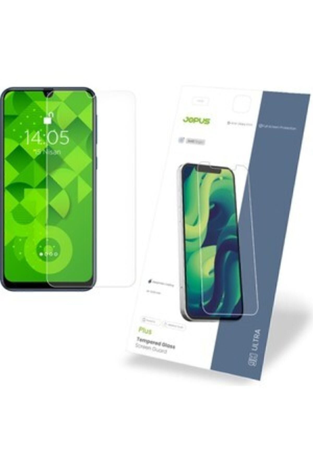 Xiaomi Redmi Note 11 Pro Cam Ekran Koruyucu Cek-201 Plus Seffaf
