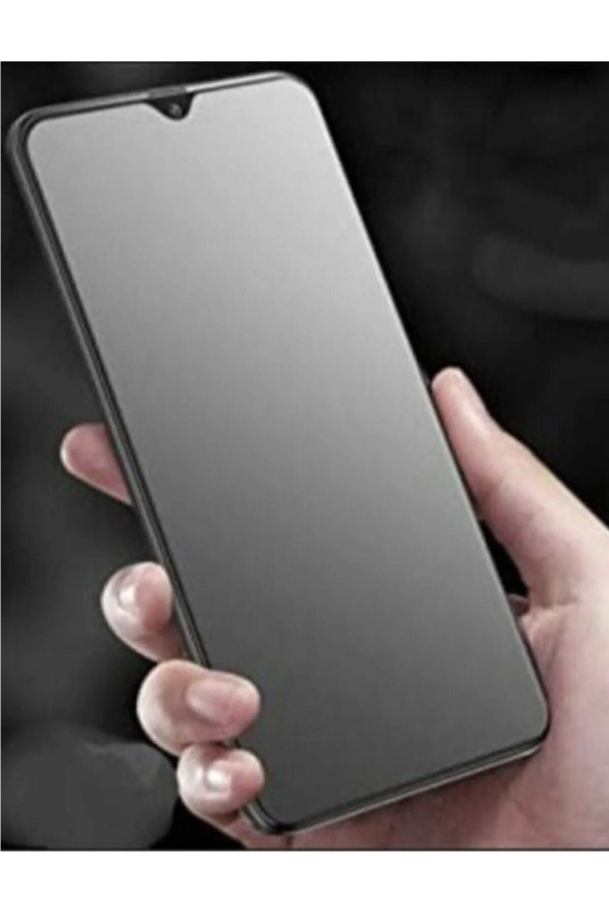 Xiaomi Redmi Note 10 Pro / 11 Pro Hayalet Privacy Kırılmaz Cam Se