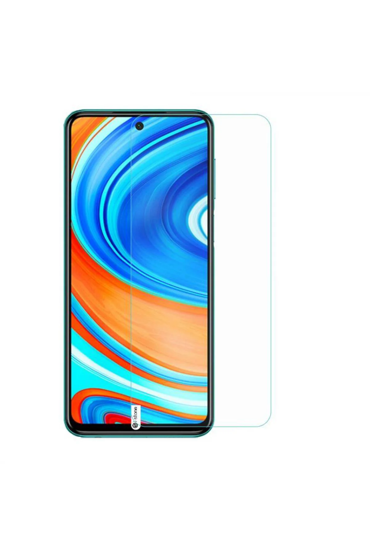Xiaomi Redmi Note 10 / 10S Standart Kırılmaz Cam Xiaomi Redmi Note 10 / 10S Standart Kırılmaz Cam