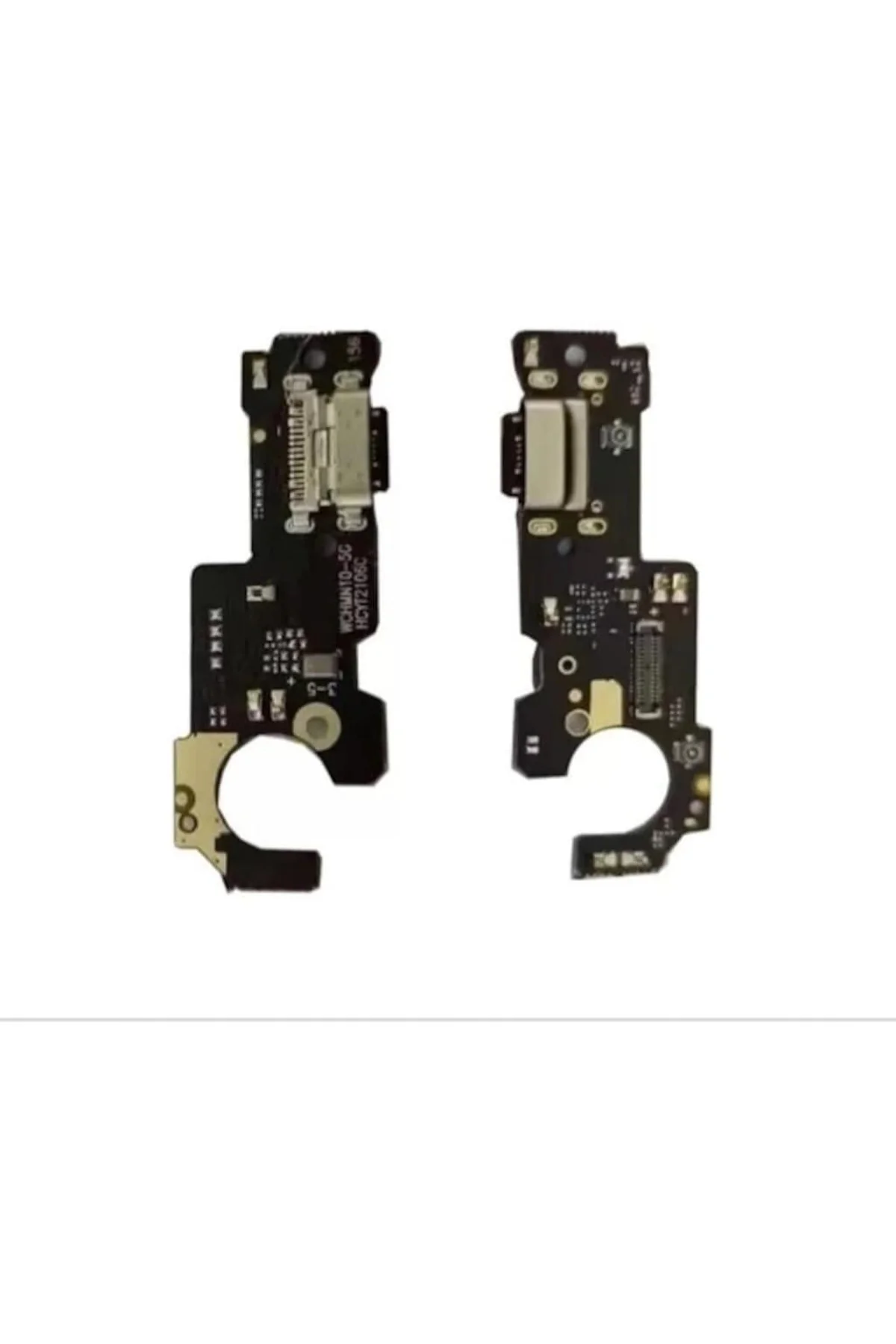 Xiaomi Redmi Note 10 5g Şarj Soketli Mikrofon Bordu