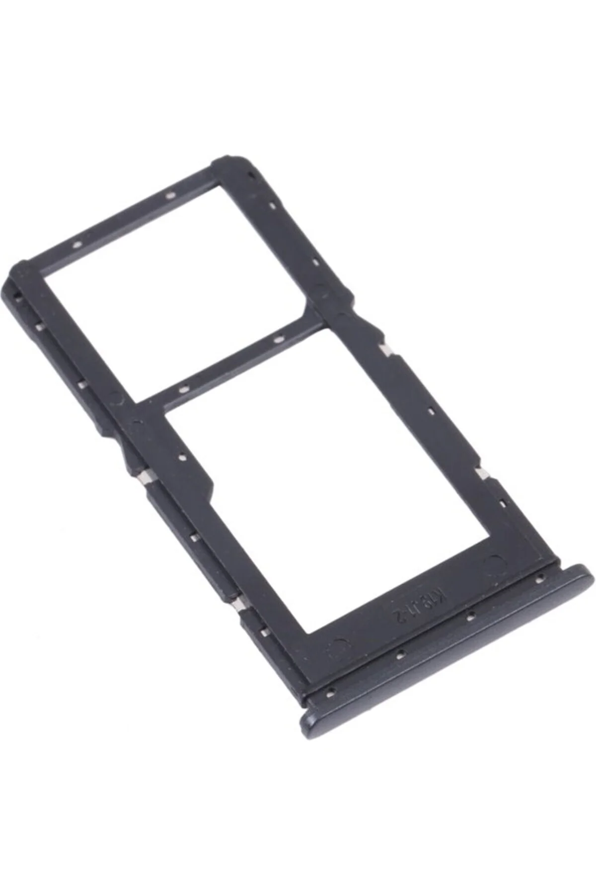 Xiaomi Redmi Note 10 5g Uyumlu Sim Kart Tepsisi M2103K19G M2103K19C Gri