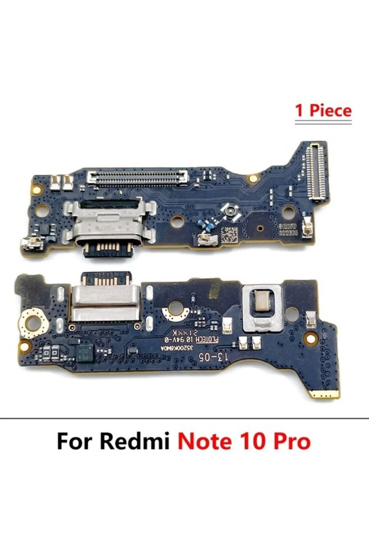 Xiaomi Redmi NOTE 10 PRO (5G) Şarj Soketi Orj Xiaomi Redmi NOTE 10 PRO (5G) Şarj Soketi Orj