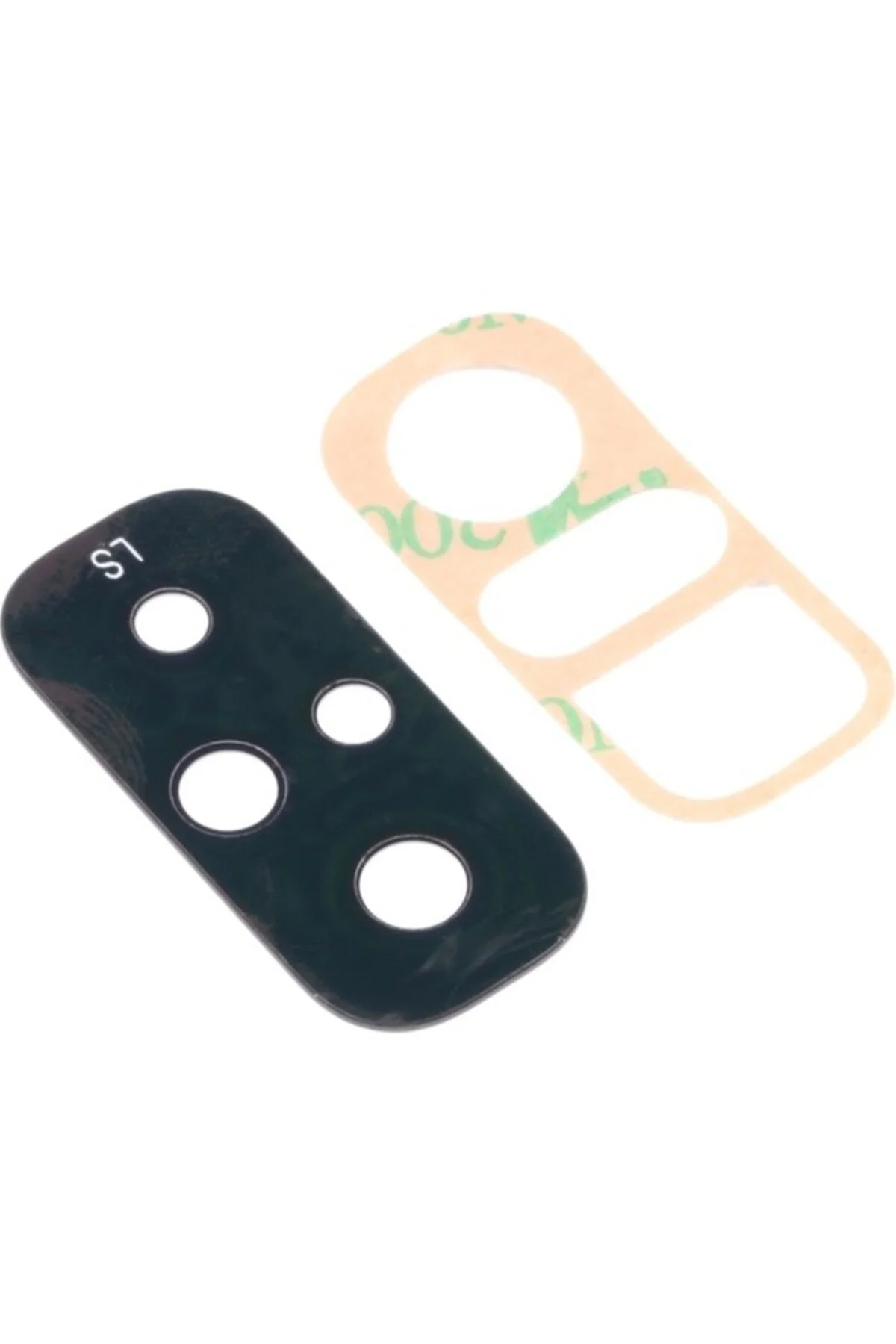 Xiaomi Redmi Note 10 Uyumlu Kamera Lensi Cam M2101K7AI M2101K7AG