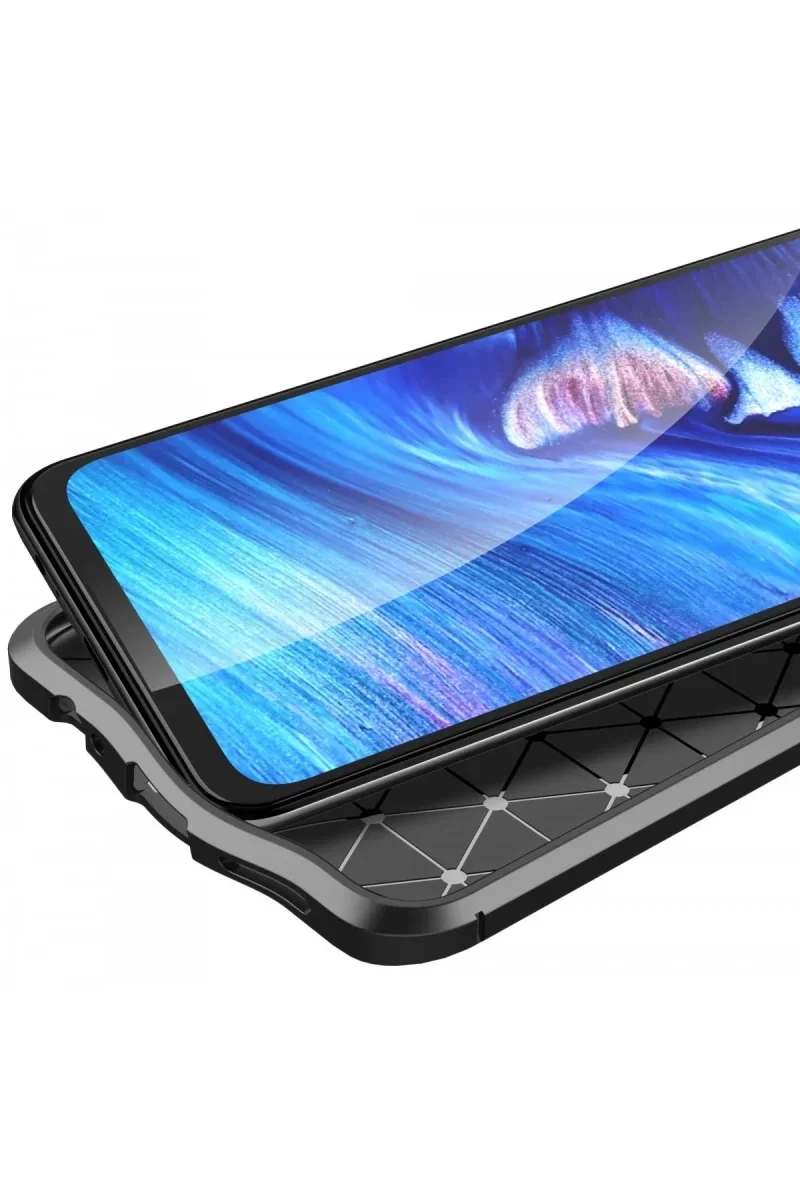 Xiaomi Redmi Note 10 Kılıf Auto Focus Kapak - Kırmızı Fiyatı, Yorumları ve Özellikleri