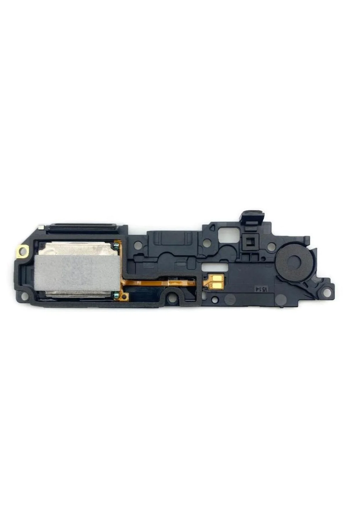 Xiaomi Redmi Note 10 5g Zil Bazır Hoparlör