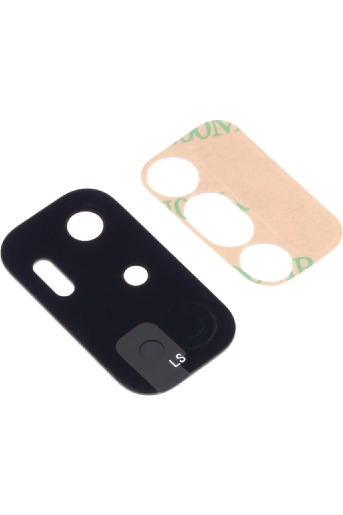 Xiaomi Redmi Note 10 5g Uyumlu Kamera Lensi Cam M2103K19G M2103K19C