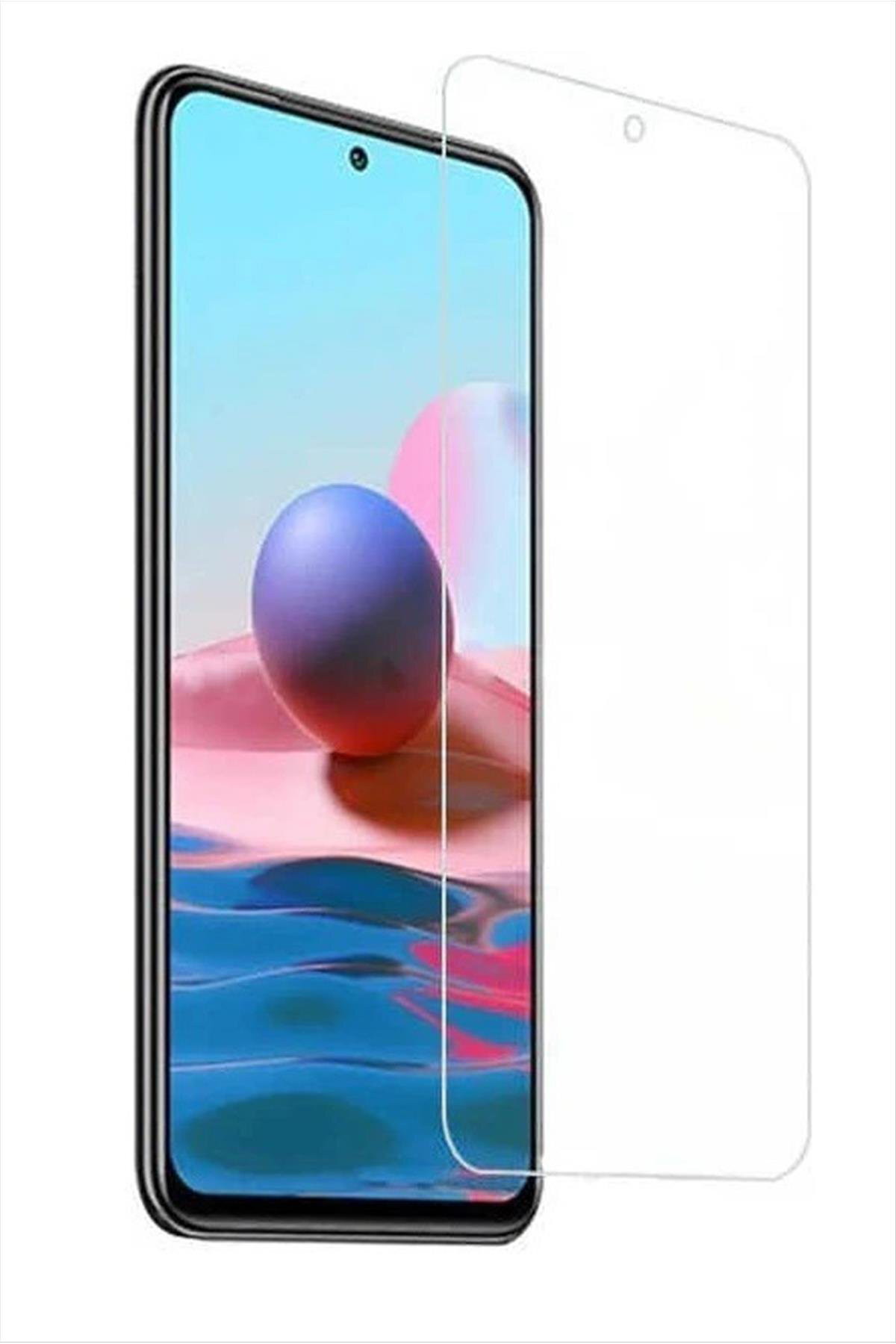 Xiaomi Redmi Note 10S Kırılmaz Cam Ekran Koruyucu