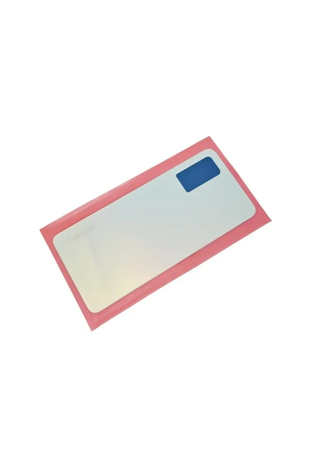 Xiaomi Redmi NOTE 11 PRO Arka Kapak Batarya Pil Kapağı (CAM) Beya