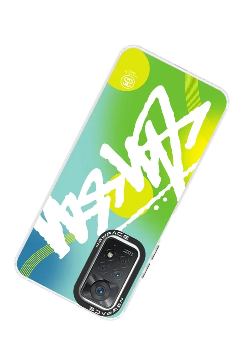 Xiaomi Redmi Note 11 Pro Kılıf Estoril Desenli Kapak - Estoril - 2 Xiaomi Redmi Note 11 Pro Kılıf Estoril Desenli Kapak - Estoril - 2