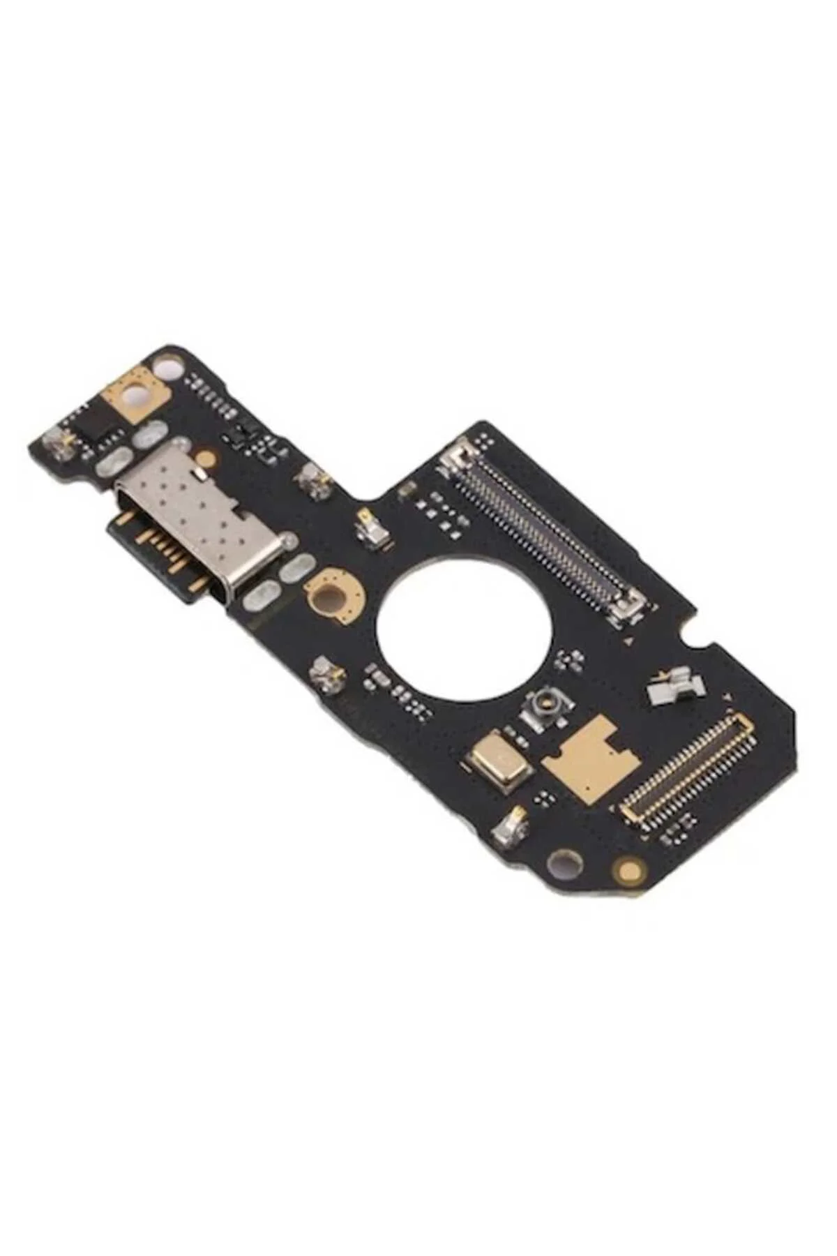 Xiaomi Redmi Note 11 Şarj Soket Mikrofon Bordu